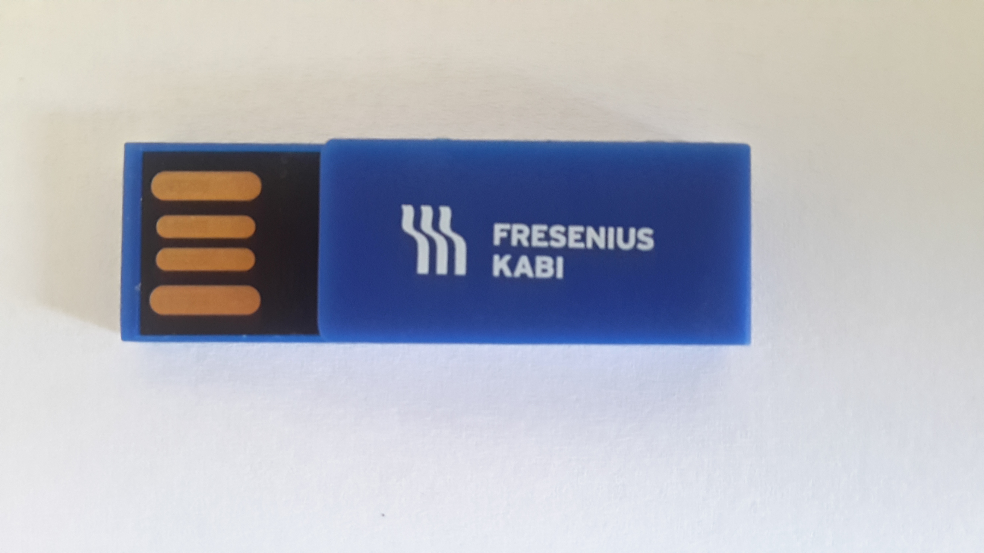 UDP Fresenius kabi